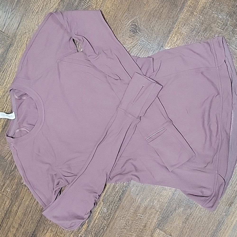 Women's Athletic shirt